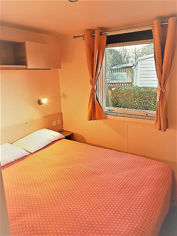 Mobil Home Tendance Tout Confort - Funpass Non Included Gastes Екстериор снимка