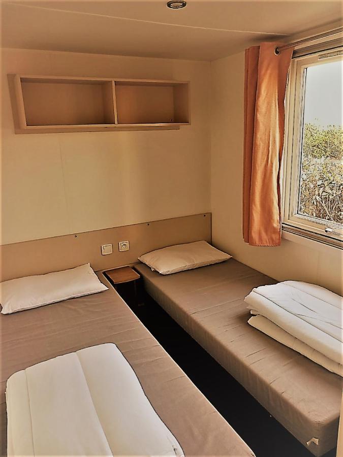 Mobil Home Tendance Tout Confort - Funpass Non Included Gastes Екстериор снимка