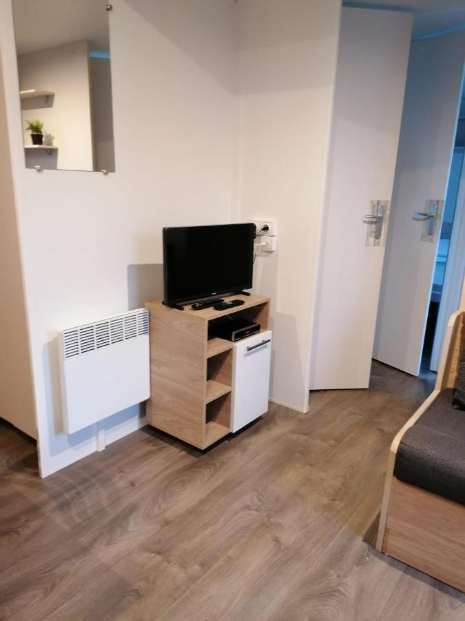 Mobil Home Tendance Tout Confort - Funpass Non Included Gastes Екстериор снимка