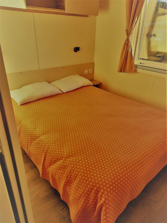 Mobil Home Tendance Tout Confort - Funpass Non Included Gastes Екстериор снимка